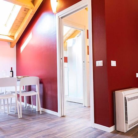 Ca Del Trima Apartment Melegnano Ngoại thất bức ảnh