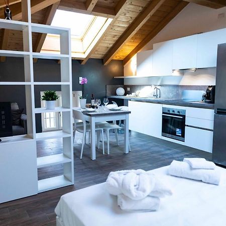 Ca Del Trima Apartment Melegnano Ngoại thất bức ảnh