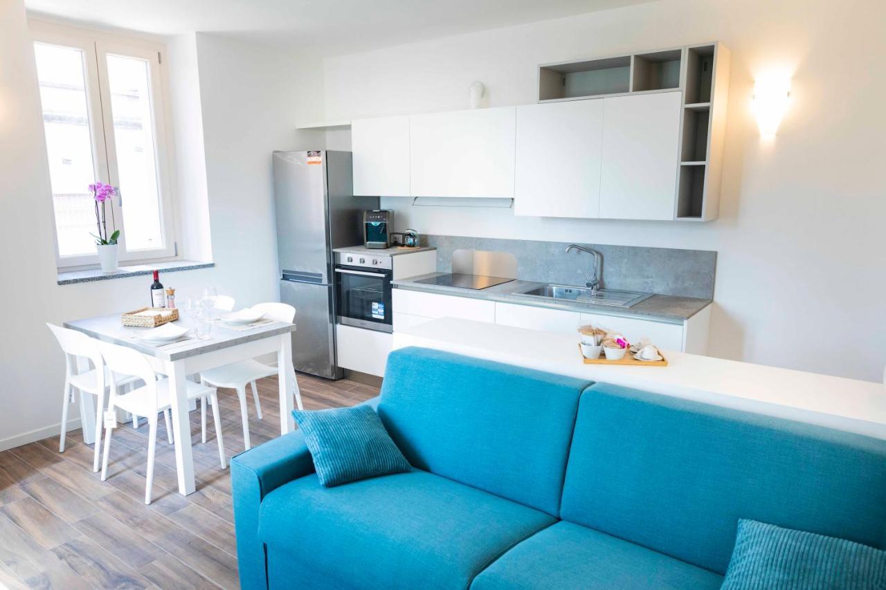 Ca Del Trima Apartment Melegnano Ngoại thất bức ảnh