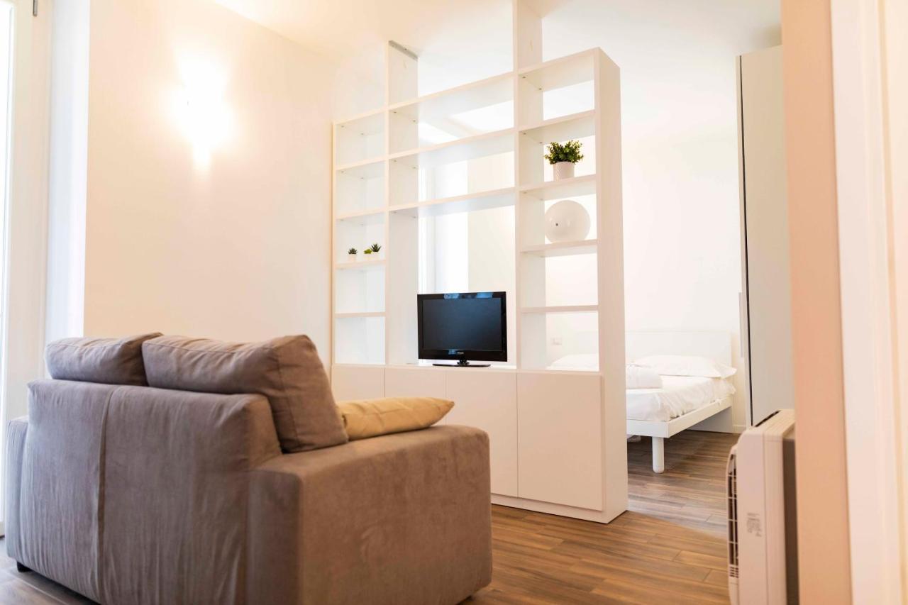 Ca Del Trima Apartment Melegnano Ngoại thất bức ảnh