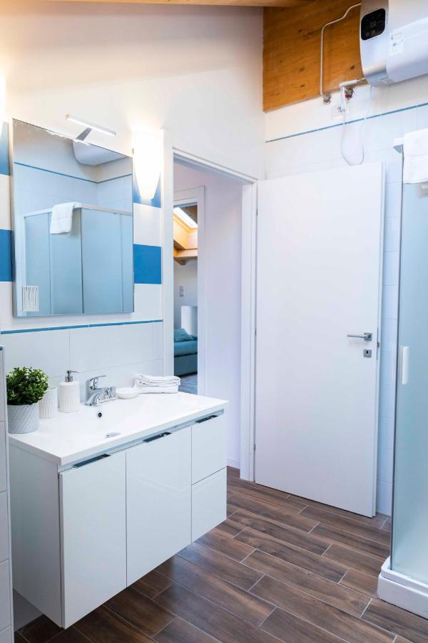 Ca Del Trima Apartment Melegnano Ngoại thất bức ảnh