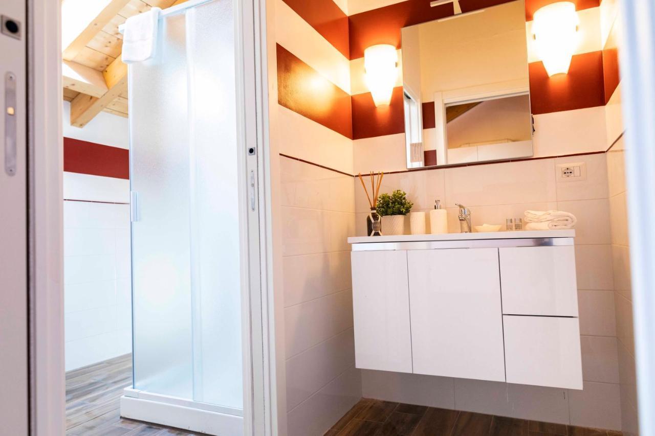 Ca Del Trima Apartment Melegnano Ngoại thất bức ảnh