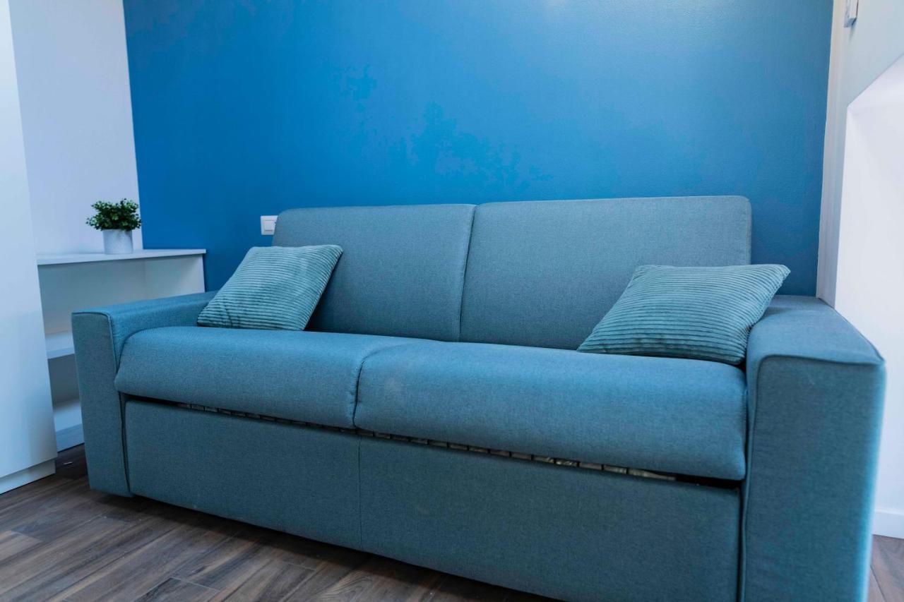 Ca Del Trima Apartment Melegnano Ngoại thất bức ảnh