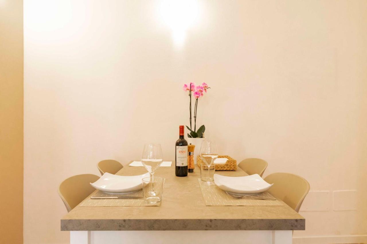 Ca Del Trima Apartment Melegnano Ngoại thất bức ảnh