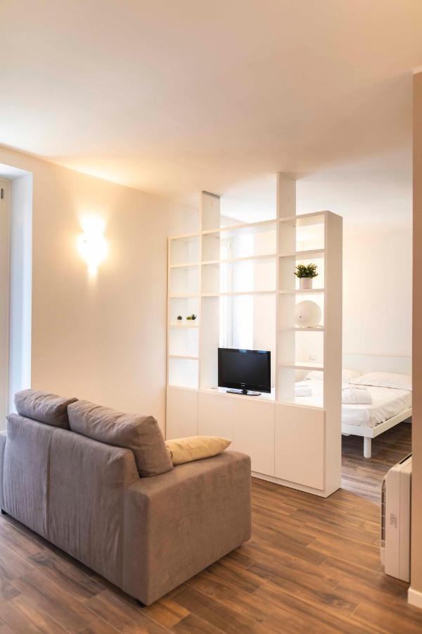 Ca Del Trima Apartment Melegnano Ngoại thất bức ảnh