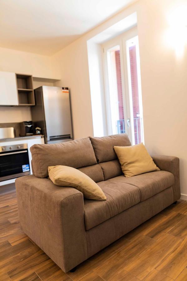 Ca Del Trima Apartment Melegnano Ngoại thất bức ảnh