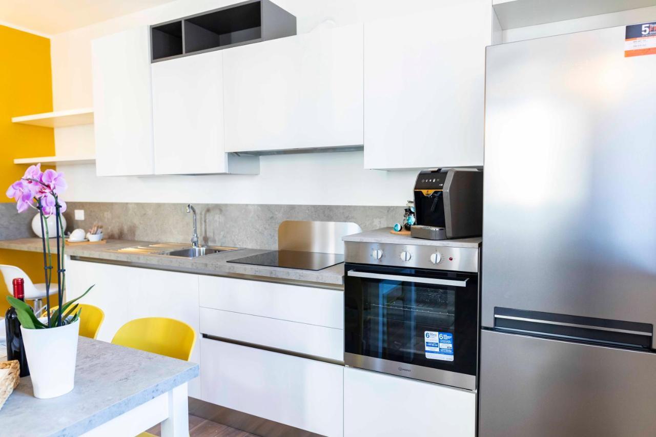 Ca Del Trima Apartment Melegnano Ngoại thất bức ảnh