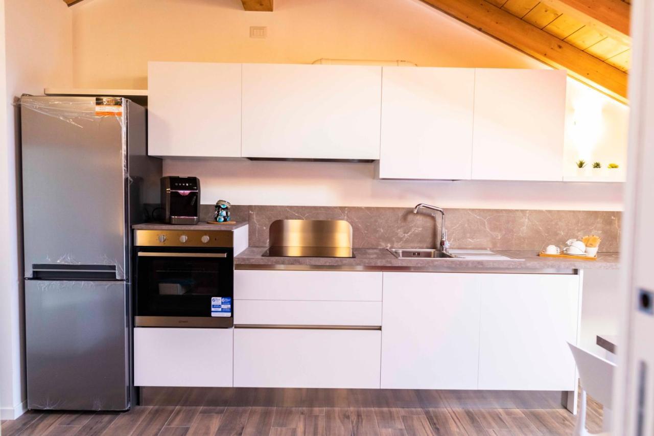 Ca Del Trima Apartment Melegnano Ngoại thất bức ảnh