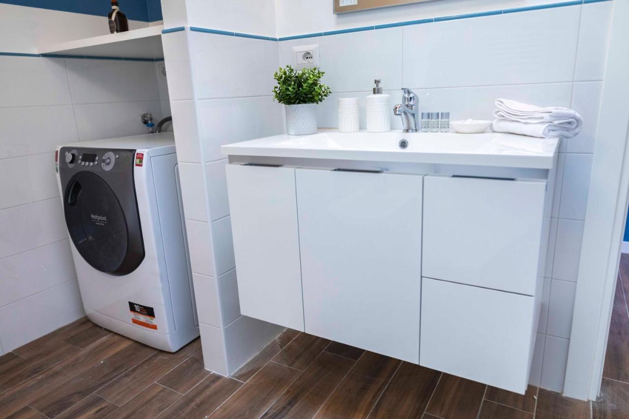 Ca Del Trima Apartment Melegnano Ngoại thất bức ảnh
