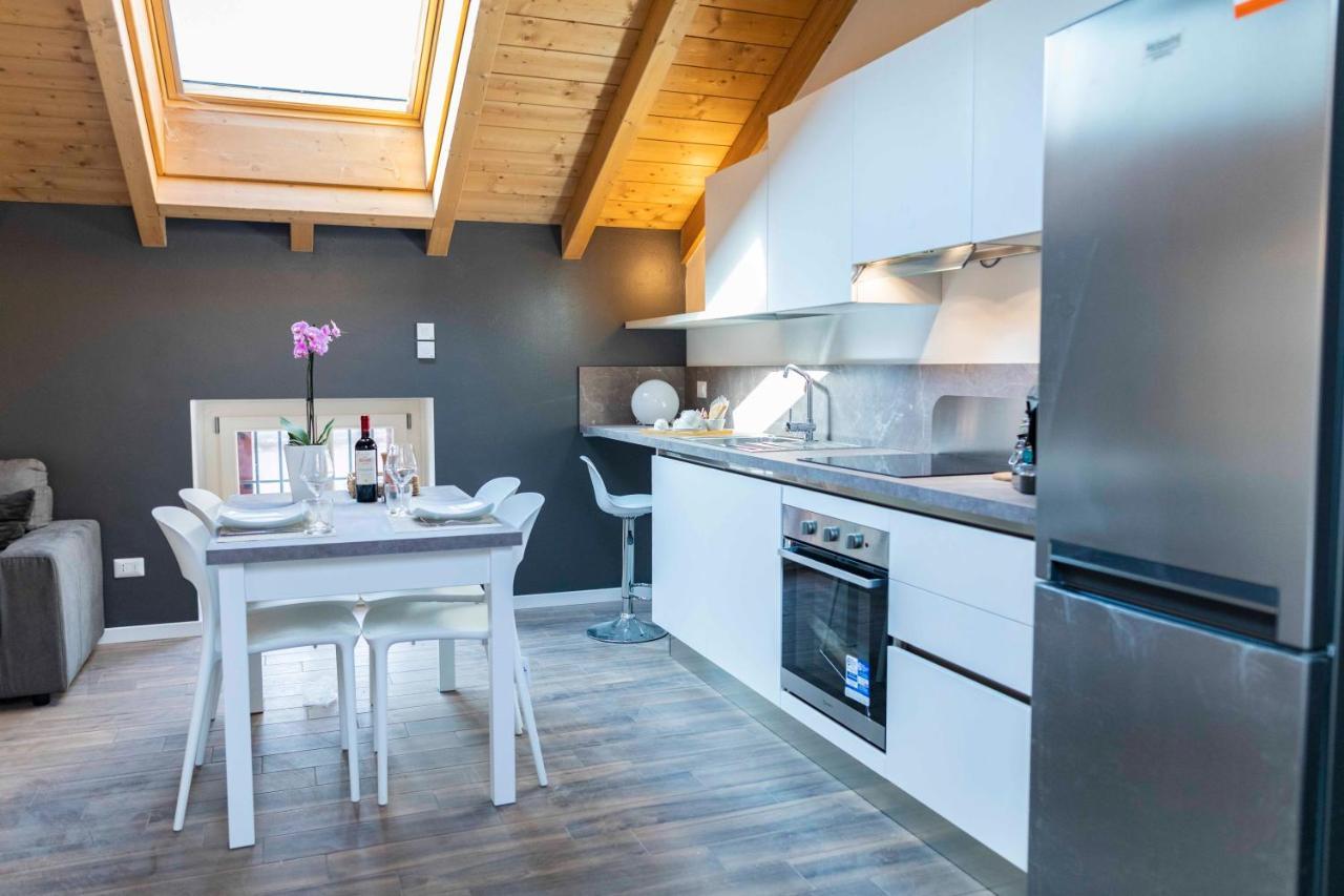 Ca Del Trima Apartment Melegnano Ngoại thất bức ảnh