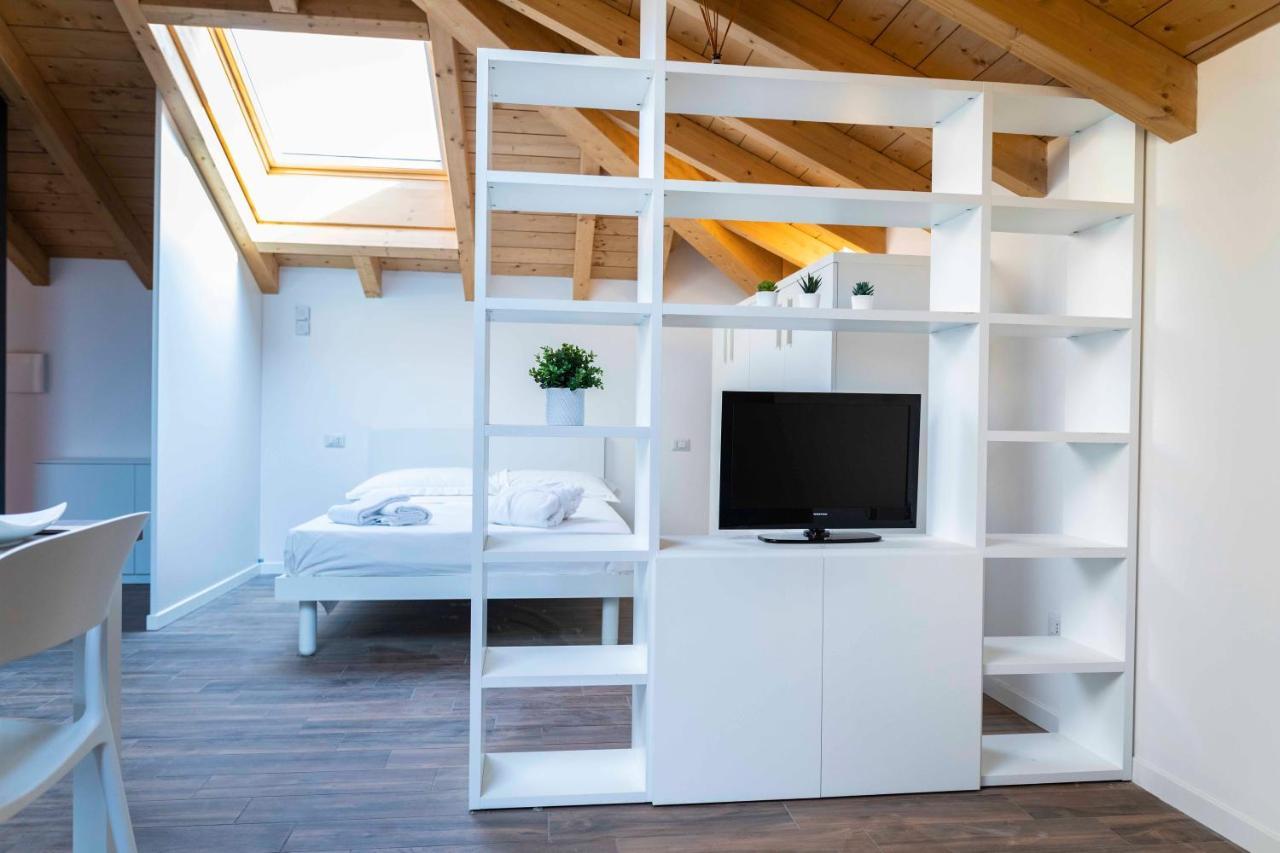 Ca Del Trima Apartment Melegnano Ngoại thất bức ảnh