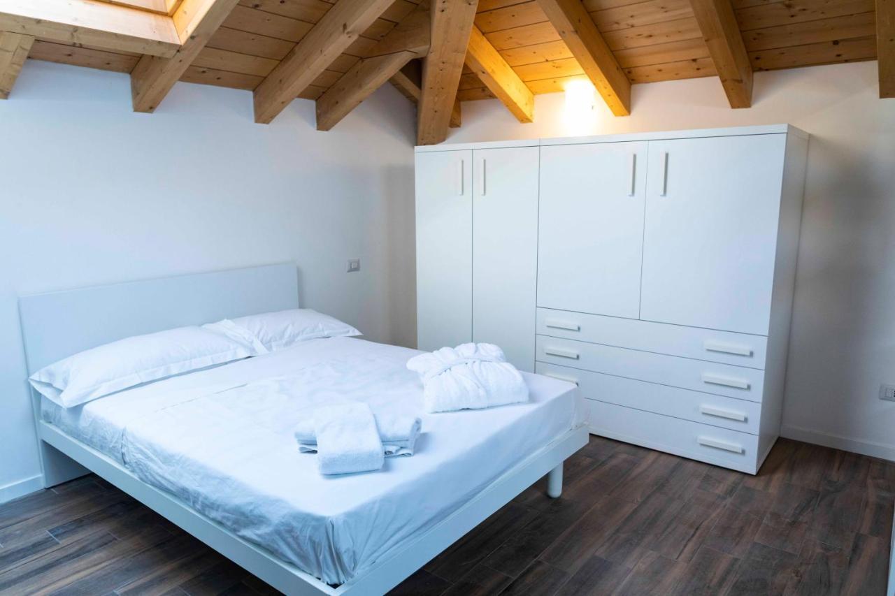 Ca Del Trima Apartment Melegnano Ngoại thất bức ảnh